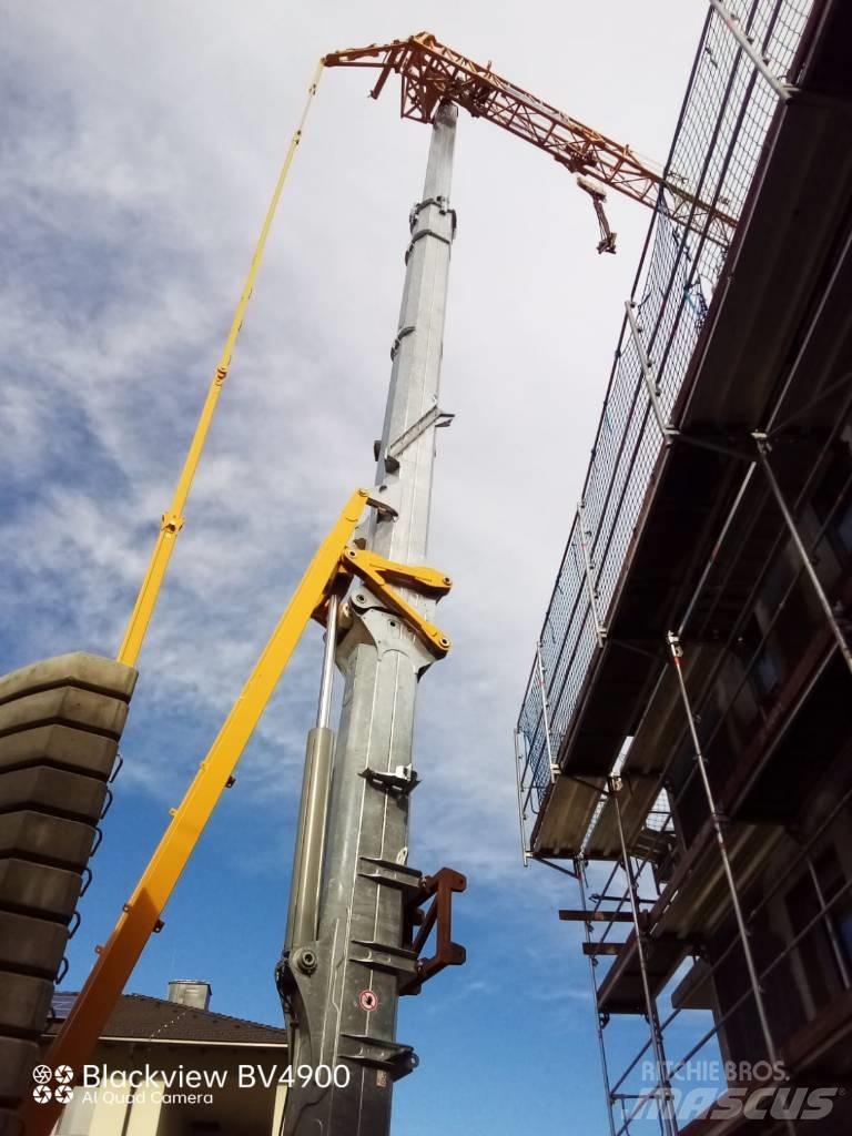 Potain HUP 40-30 Torninosturit