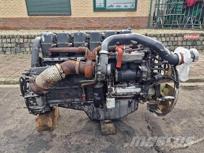  Engines DSC 913 Muut