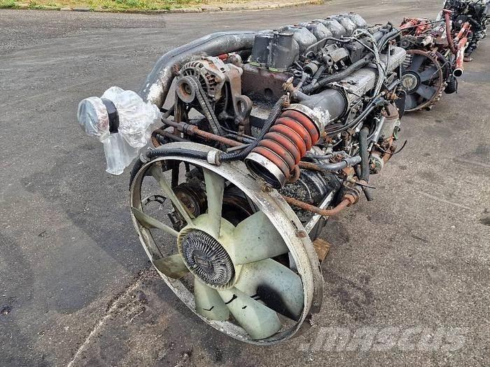  Engines DSC 913 Muut