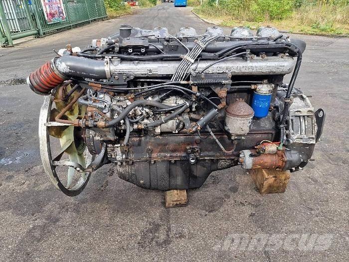  Engines DSC 913 Muut