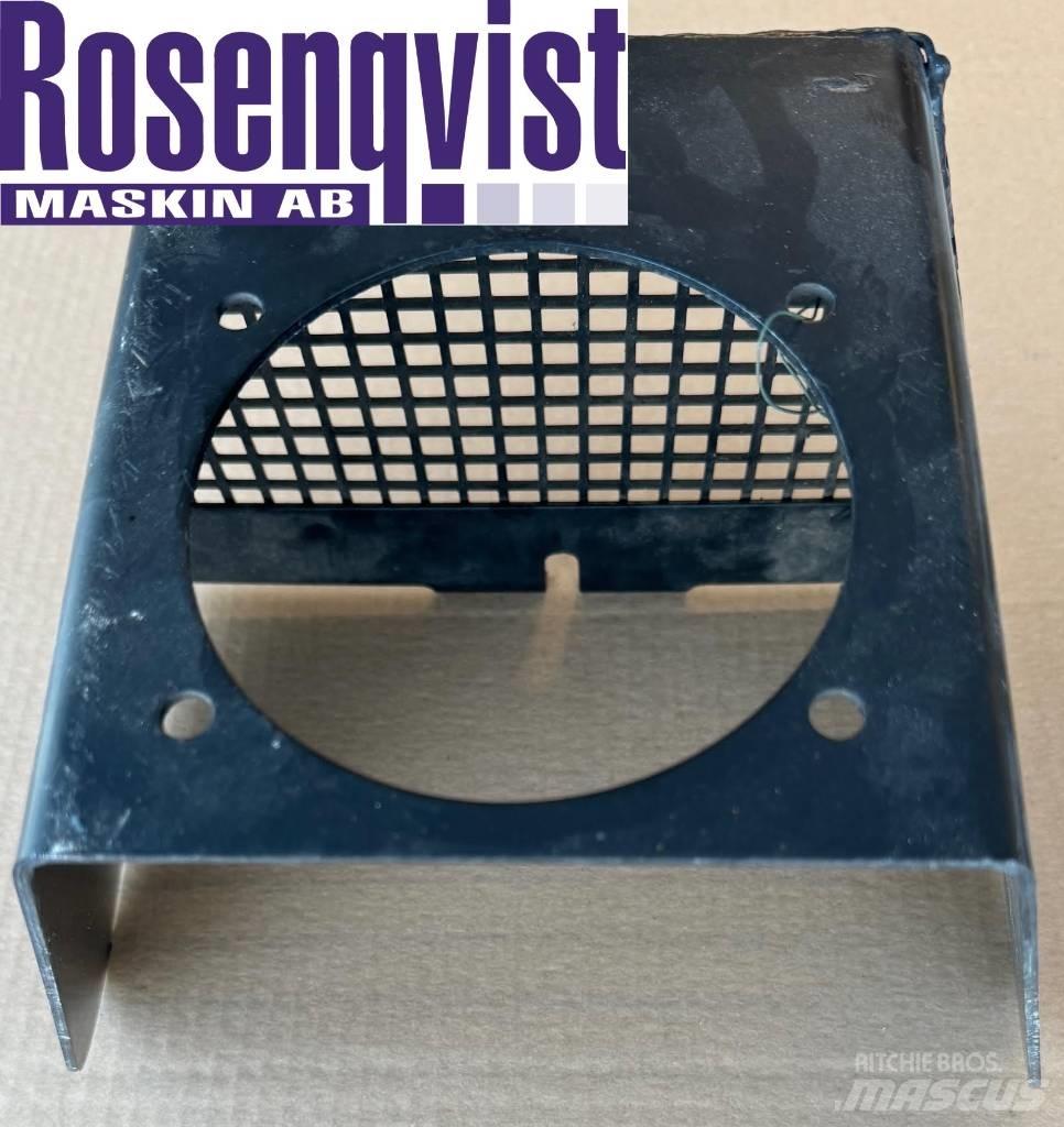 Fiat Shield 5139623 Vaihteisto