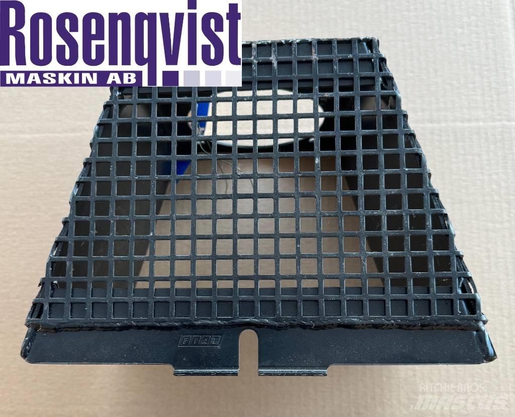 Fiat Shield 5139623 Vaihteisto