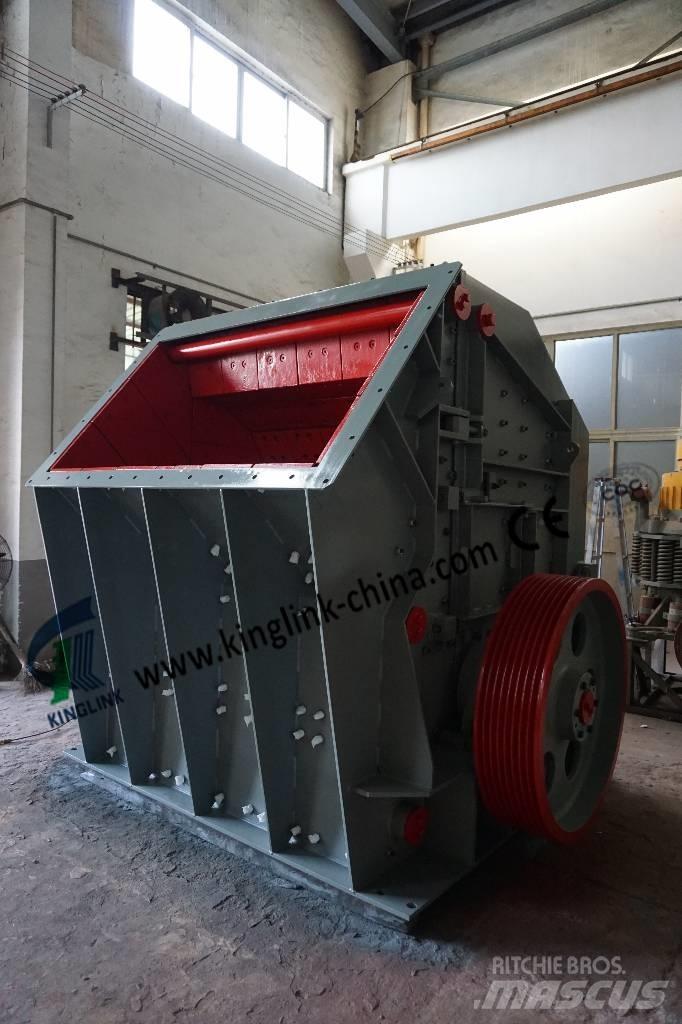 Kinglink PFC-1420 Murskaimet