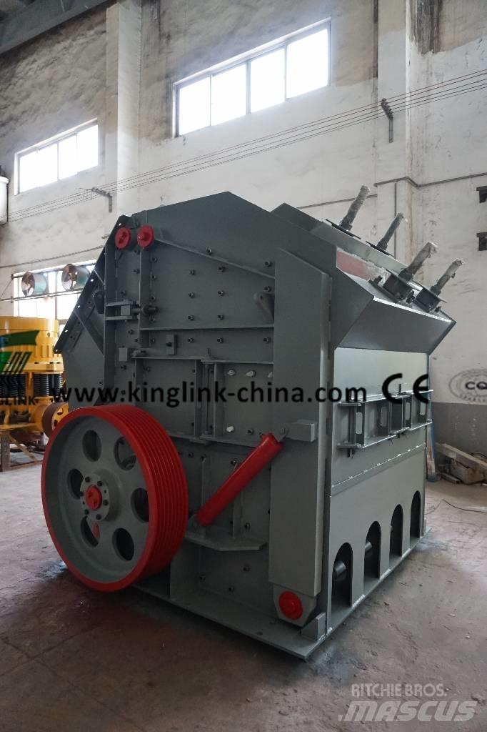 Kinglink PFC-1420 Murskaimet