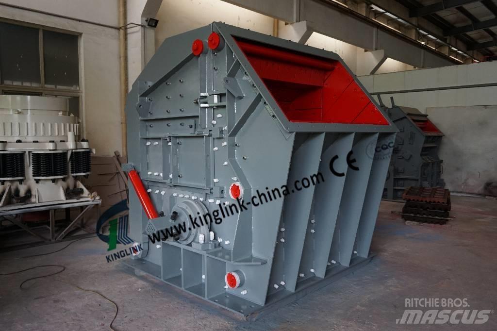 Kinglink PFC-1420 Murskaimet