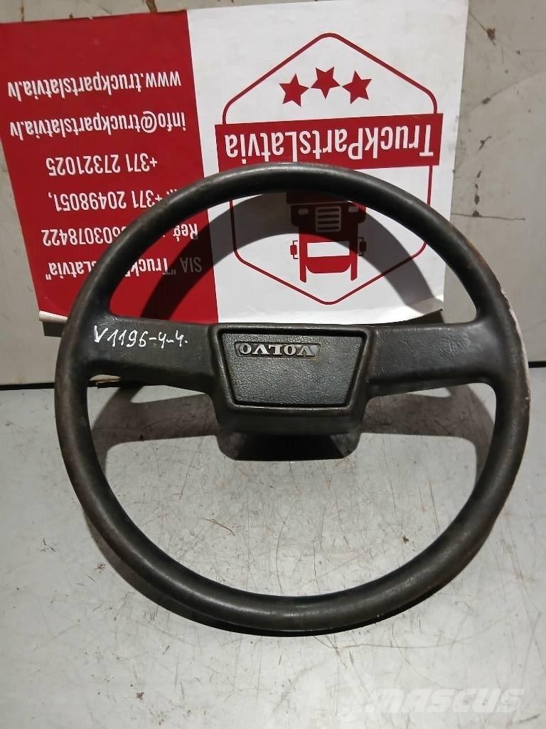 Volvo FL 618    6798650 Ohjaamot ja sisustat