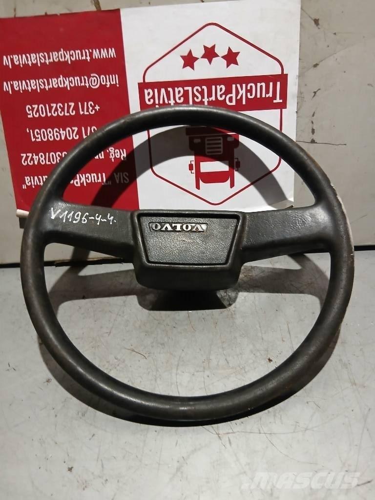 Volvo FL 618    6798650 Ohjaamot ja sisustat