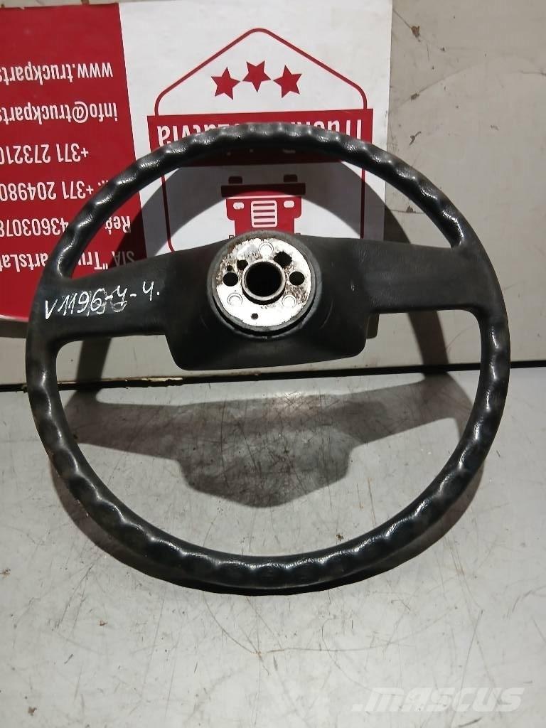 Volvo FL 618    6798650 Ohjaamot ja sisustat