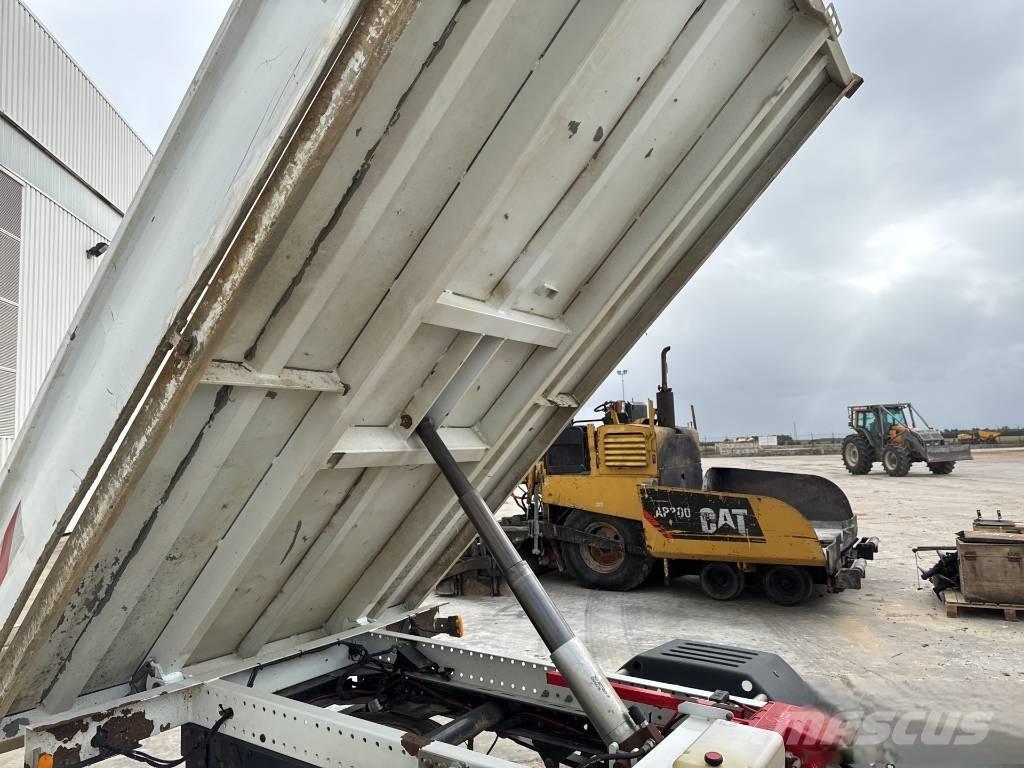 Iveco Daily 35-150 Sora- ja kippiautot