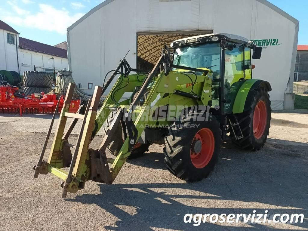 CLAAS Axos 320 Traktorit
