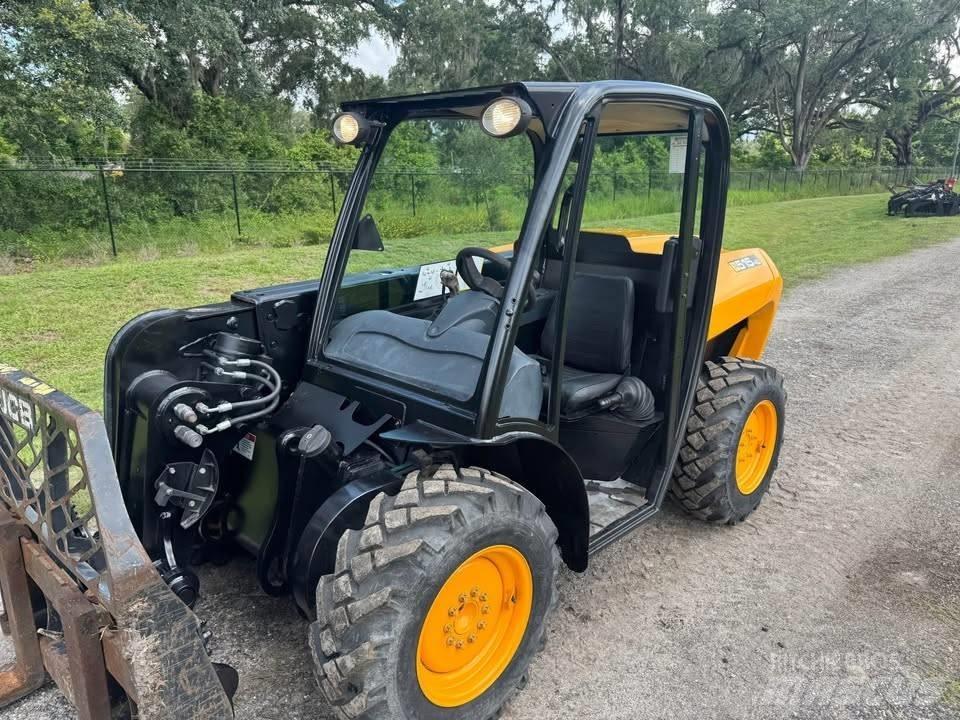 JCB 515-40 Kurottajat