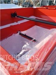 Maschio Zeno 24 Lannoitteenlevittimet