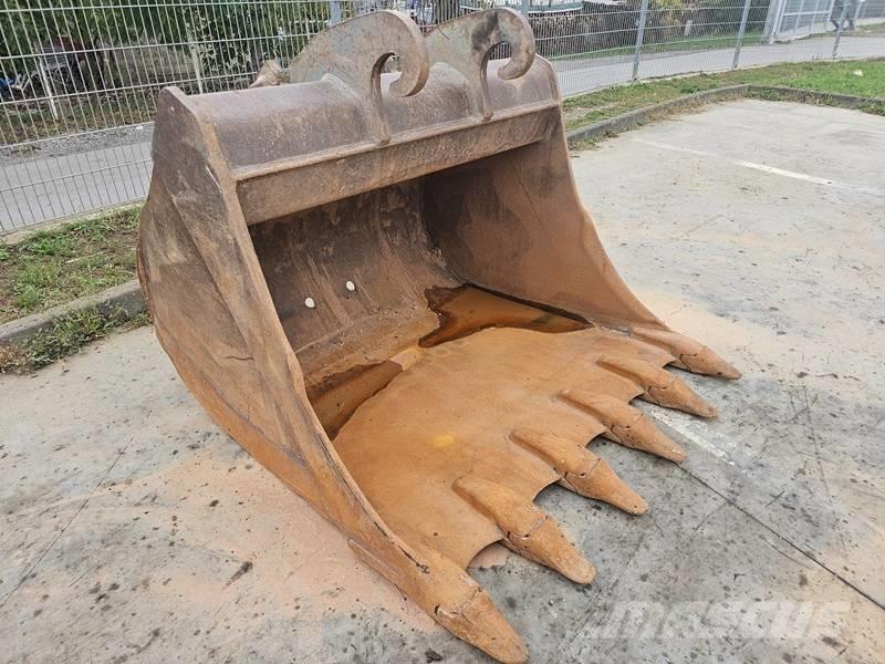 Hitachi ZX 210 LC-5B Telakaivukoneet