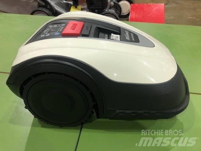 Honda HRM40 E Robottiruohonleikkurit