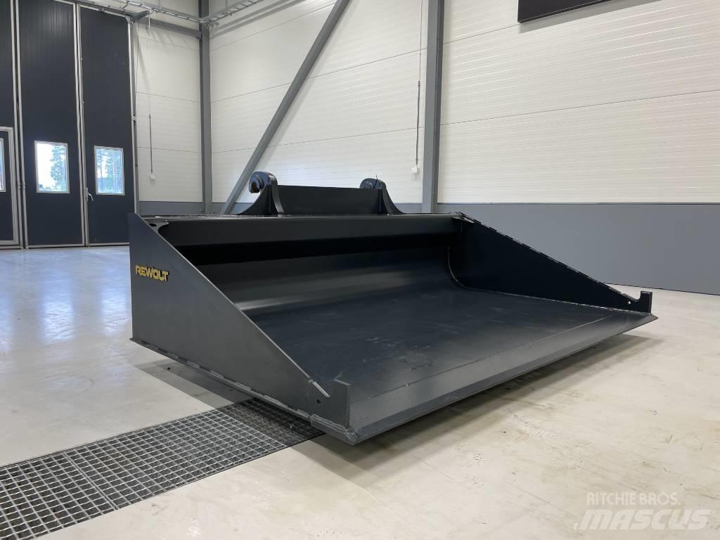  REWOLT HD 2800mm BM Kauhat