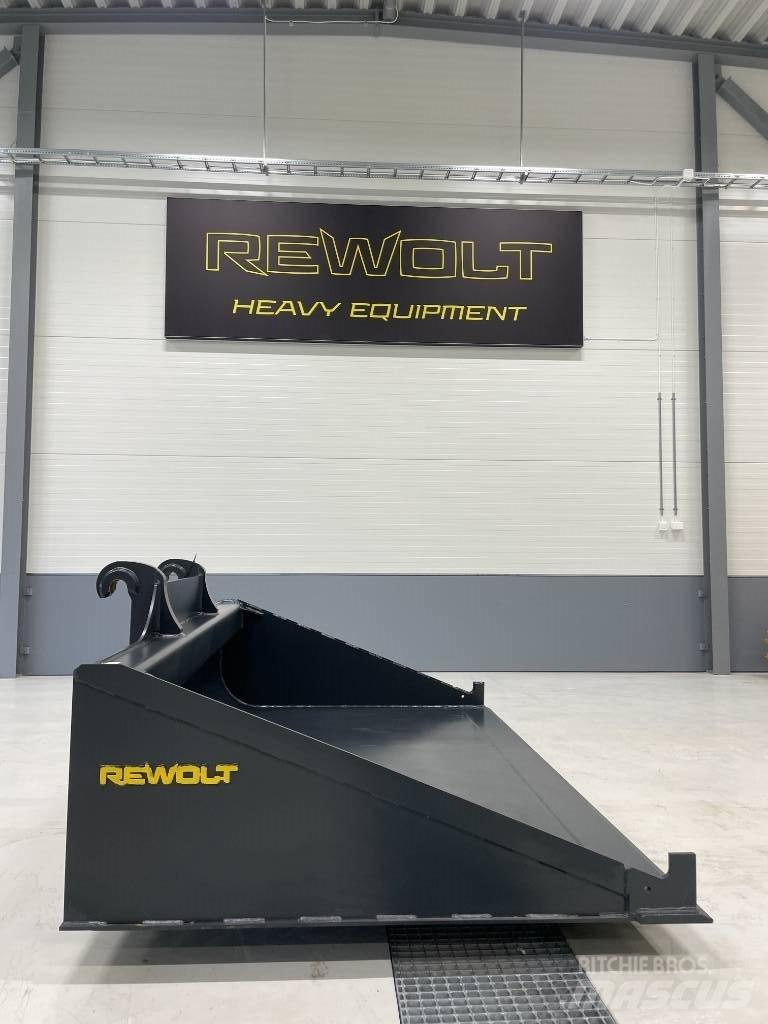  REWOLT HD 2800mm BM Kauhat
