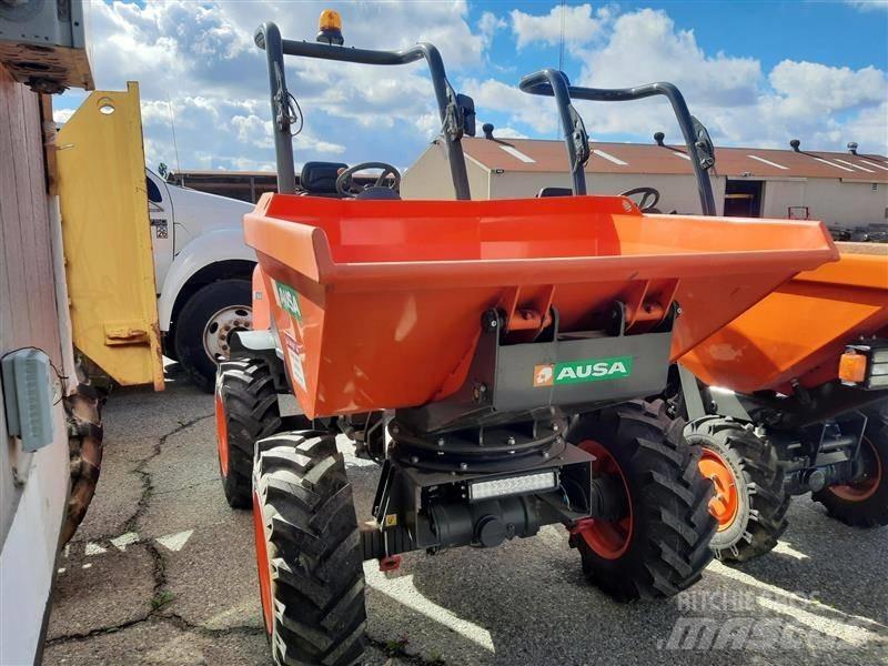 Ausa D 150 AH G Minidumpperit