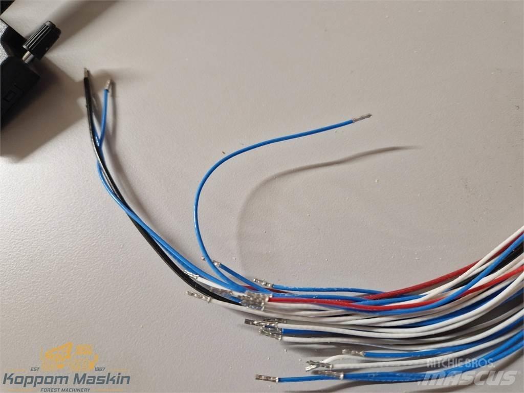 Rottne 060-0096 Sähkö ja elektroniikka