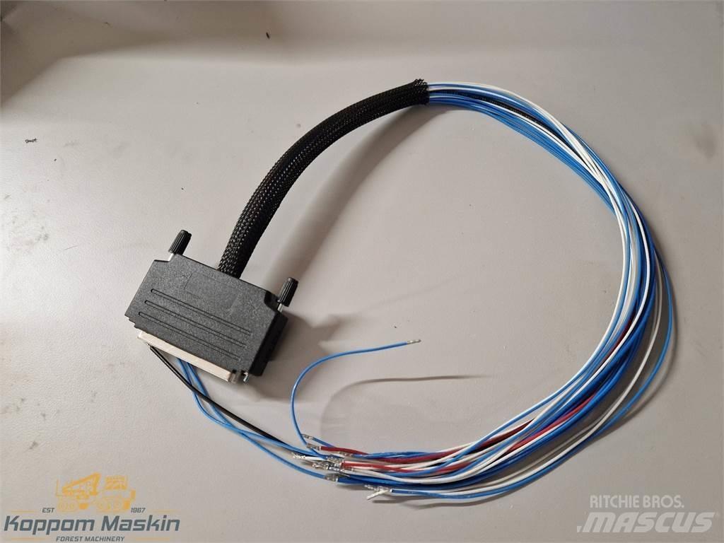 Rottne 060-0096 Sähkö ja elektroniikka