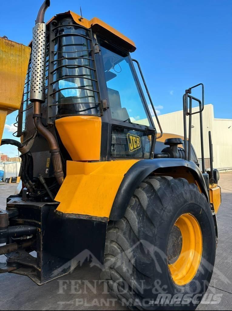 JCB 714 Dumpperit