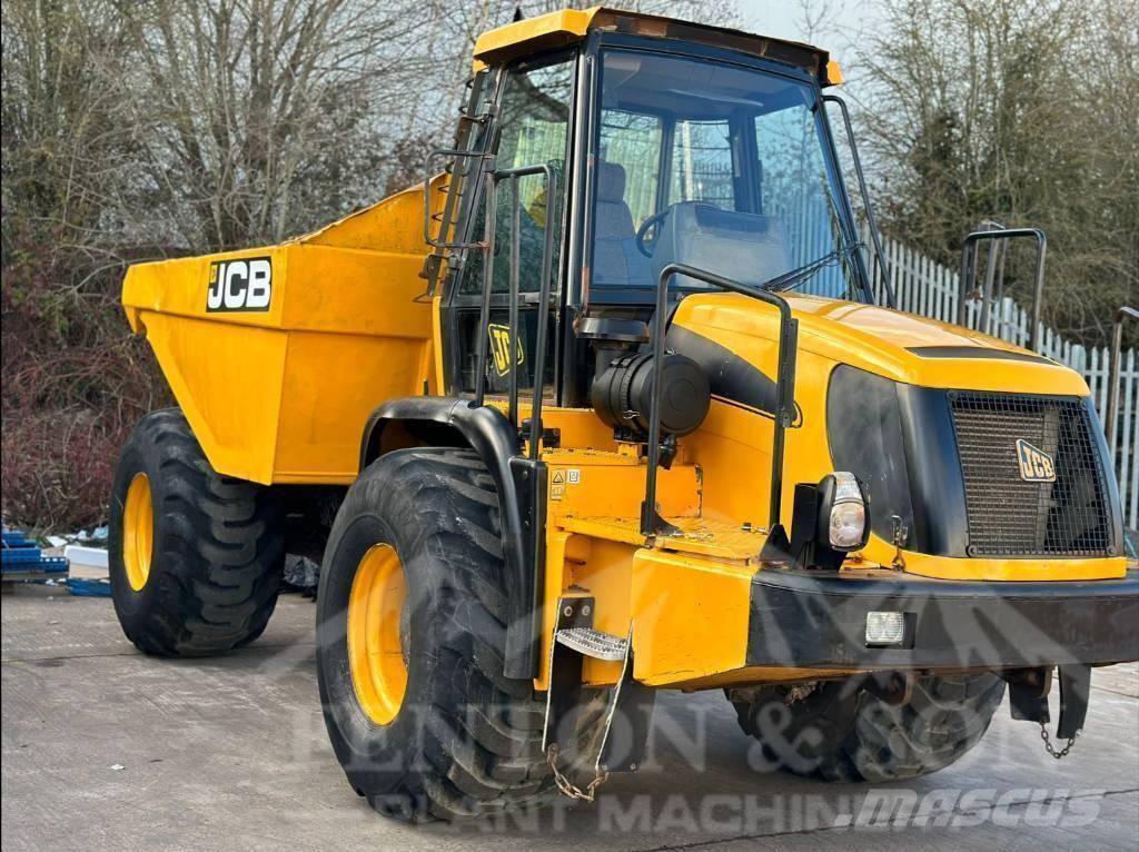JCB 714 Dumpperit