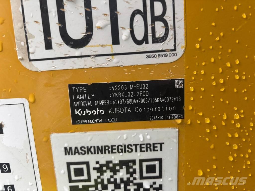 Canycom S 25 A Minidumpperit