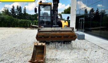 Mecalac 12 M TX Kaivurikuormaajat
