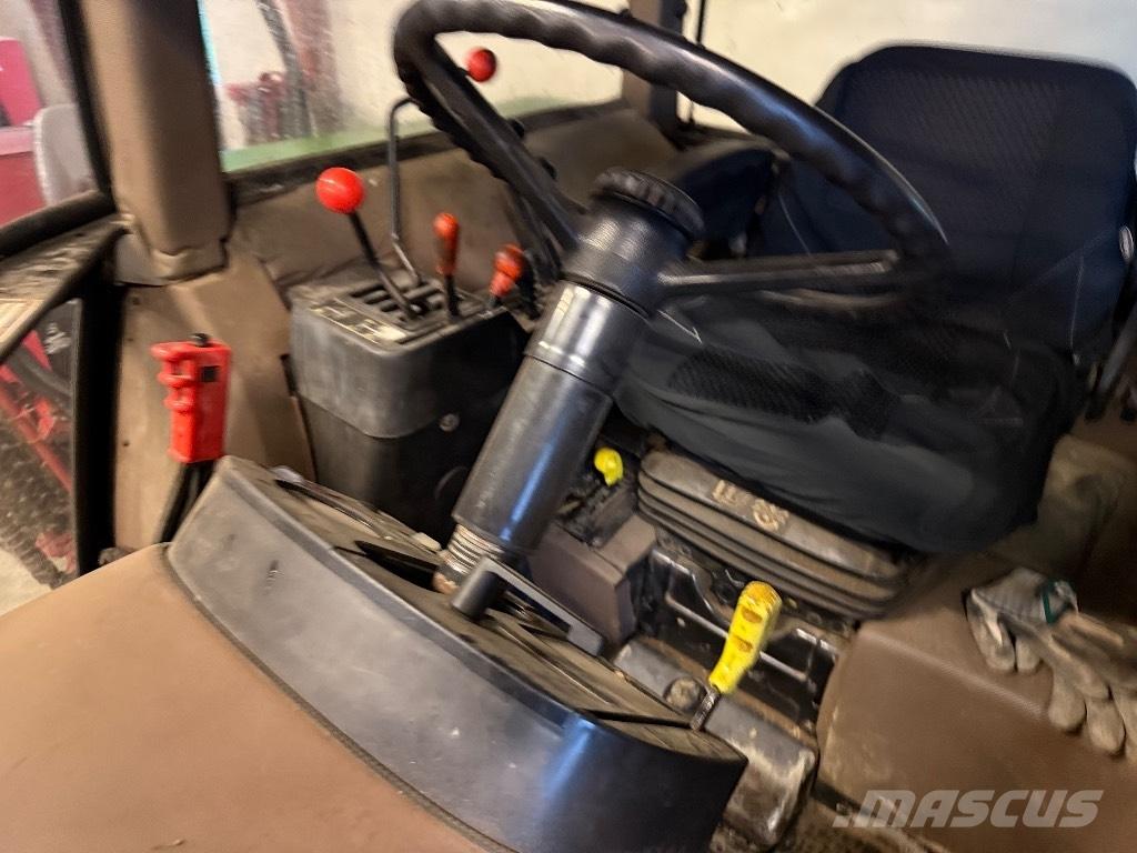John Deere 3050 Traktorit