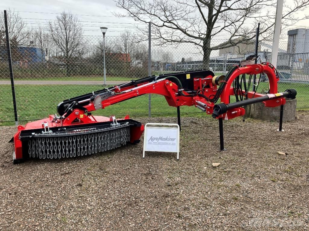 Fransgård FKR 1501 Muut maatalouskoneet