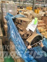 Cummins QSM11-C335 Moottorit