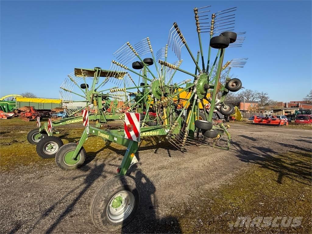 Krone Swadro 900 Muut maatalouskoneet
