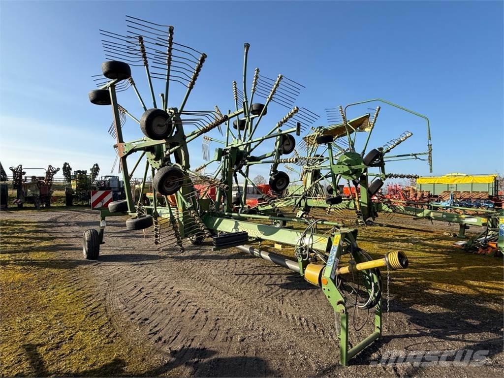 Krone Swadro 900 Muut maatalouskoneet