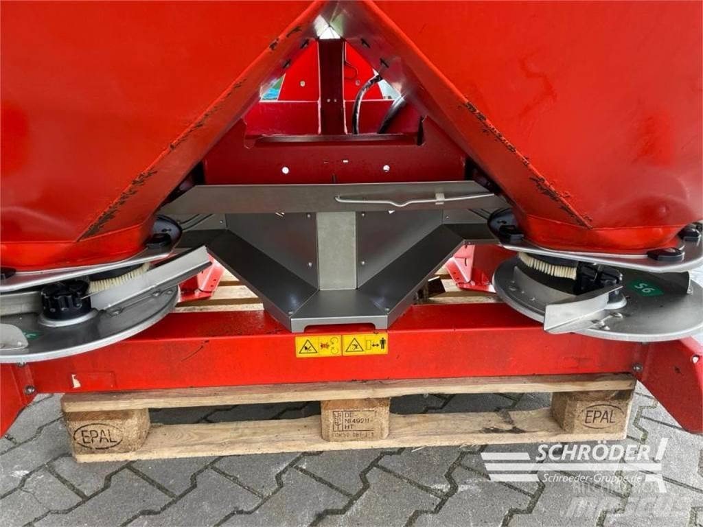 Rauch AXIS 30.1 Lannoitteenlevittimet