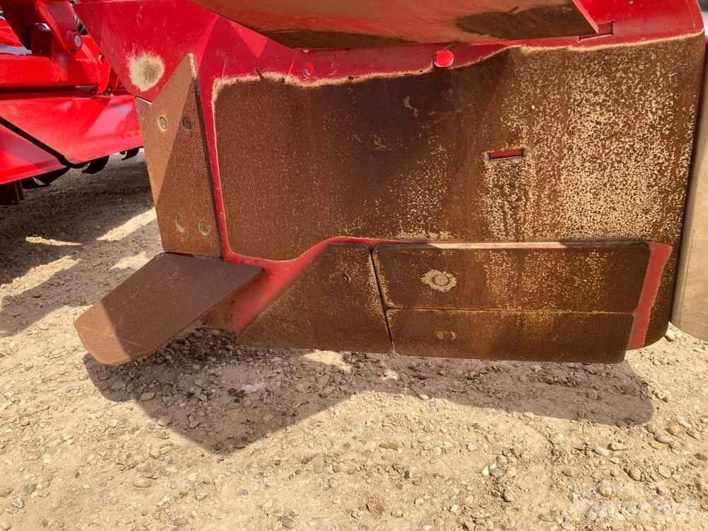 Grimme GF600 Perunalaitteet - Muut