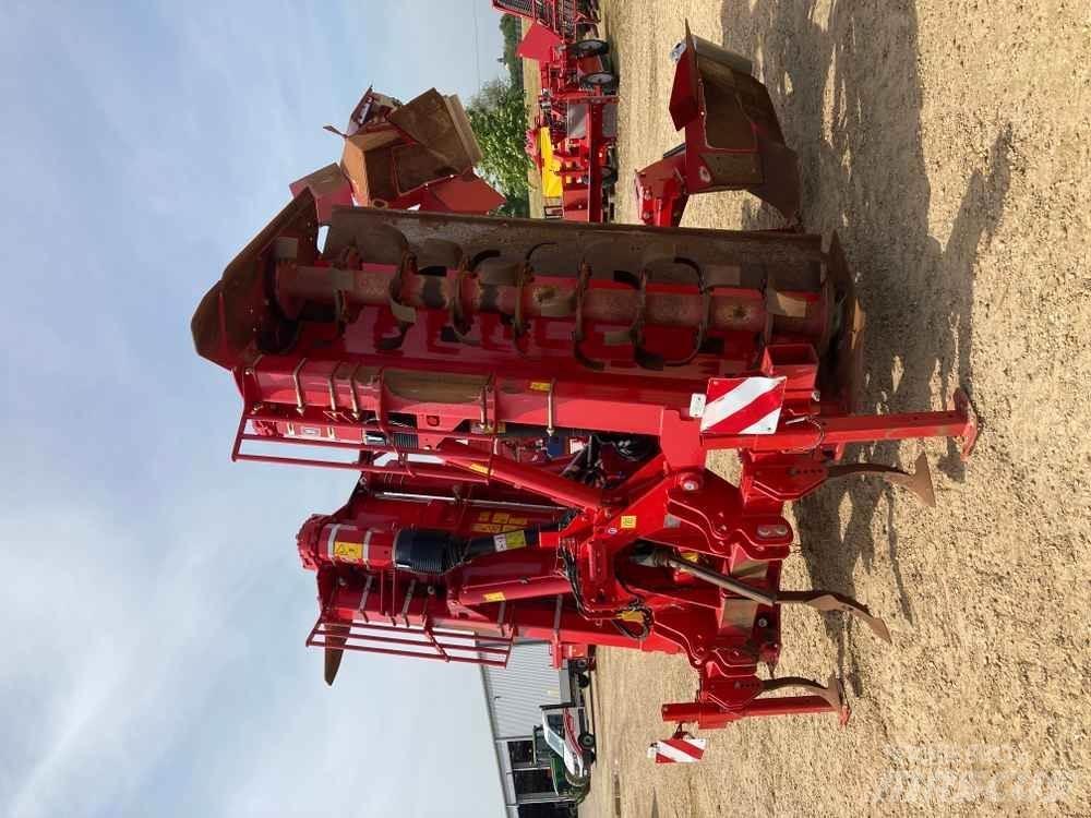 Grimme GF600 Perunalaitteet - Muut