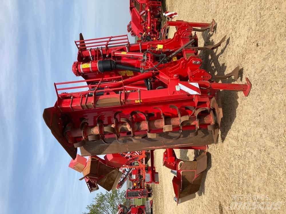 Grimme GF600 Perunalaitteet - Muut