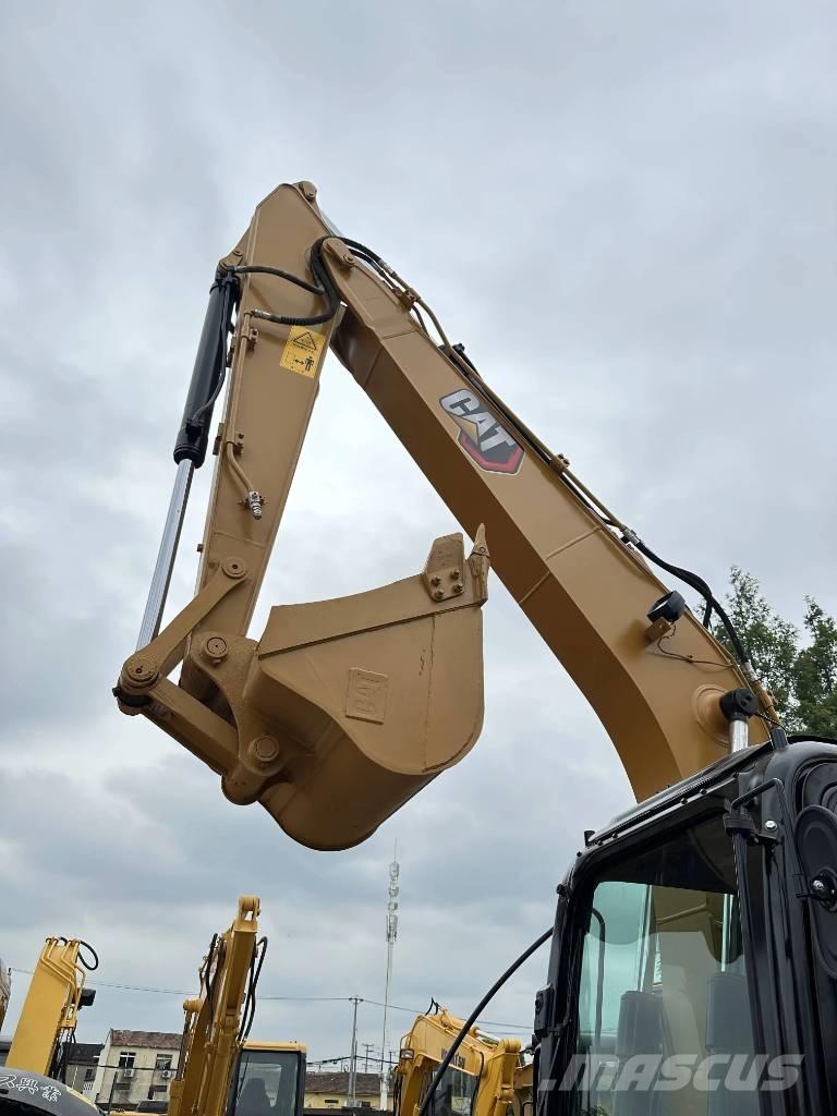 CAT 312D2GC Midikaivukoneet 7t - 12t
