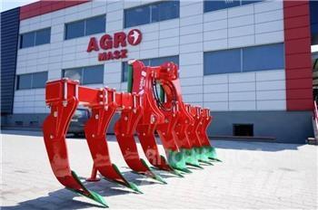 Agro-Masz Duro I Jankkurit