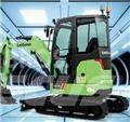 LiuGong 9027FE Minikaivukoneet < 7t