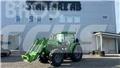 Deutz-Fahr 5090G Traktorit