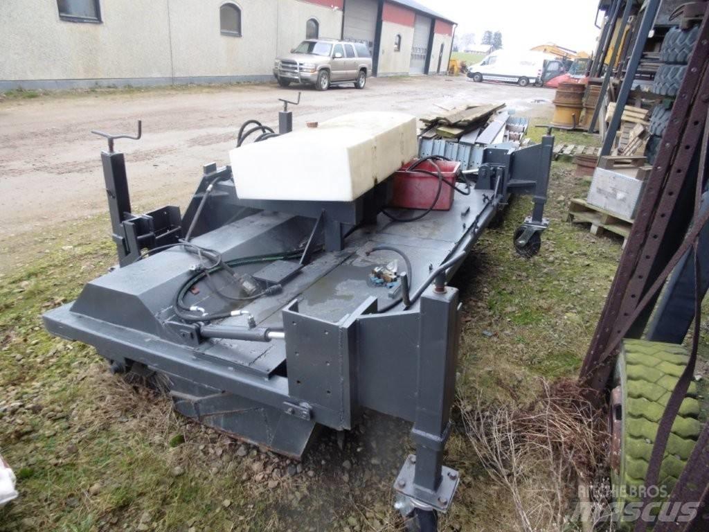  okänt 2700 Harjat / harjakauhat