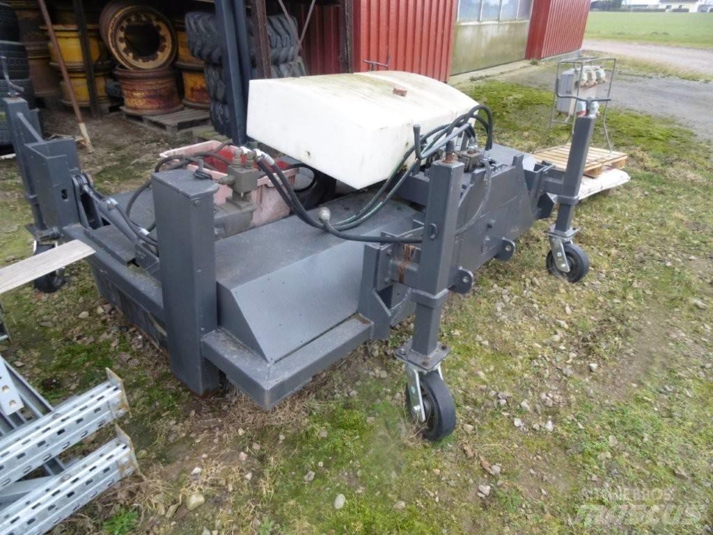  okänt 2700 Harjat / harjakauhat