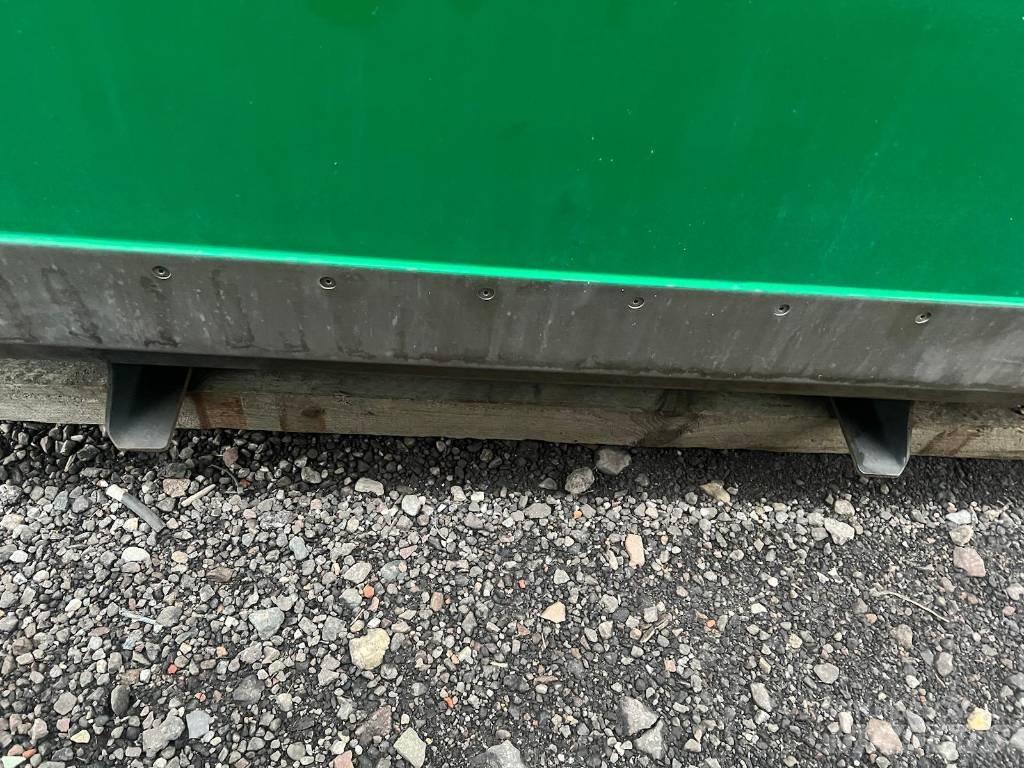  Transportskåp Blå Kaapit