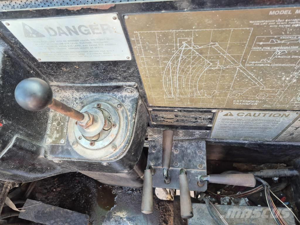 Lull ML10K Kurottajat