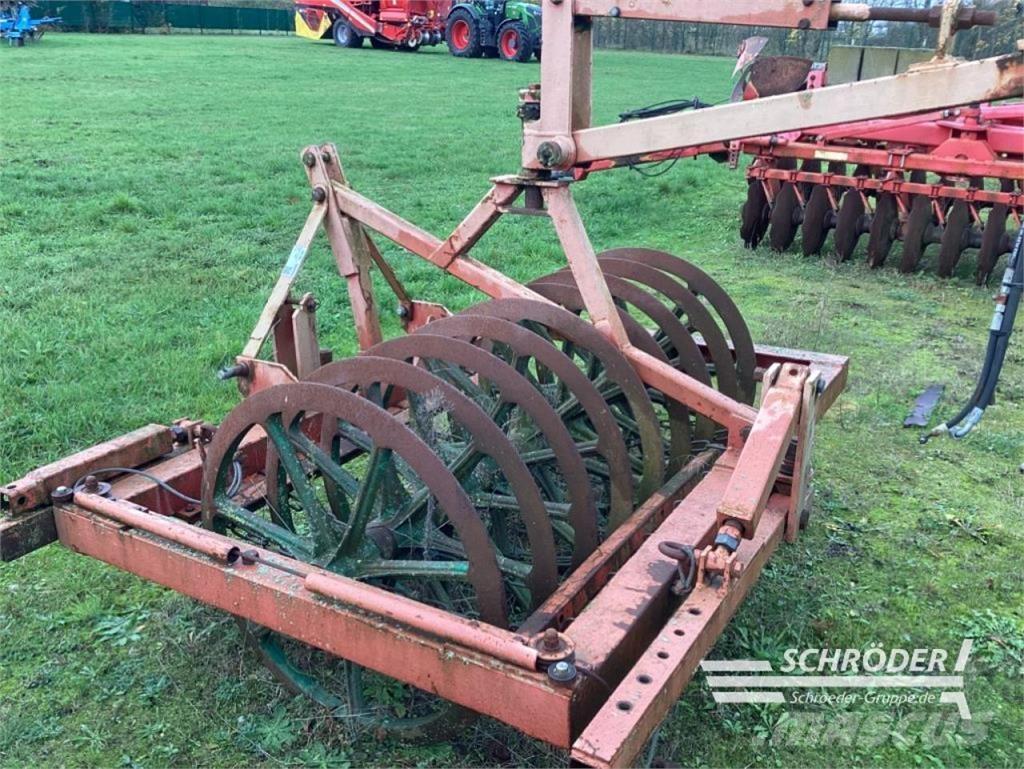 Silowolff 9 RINGE Jyrät