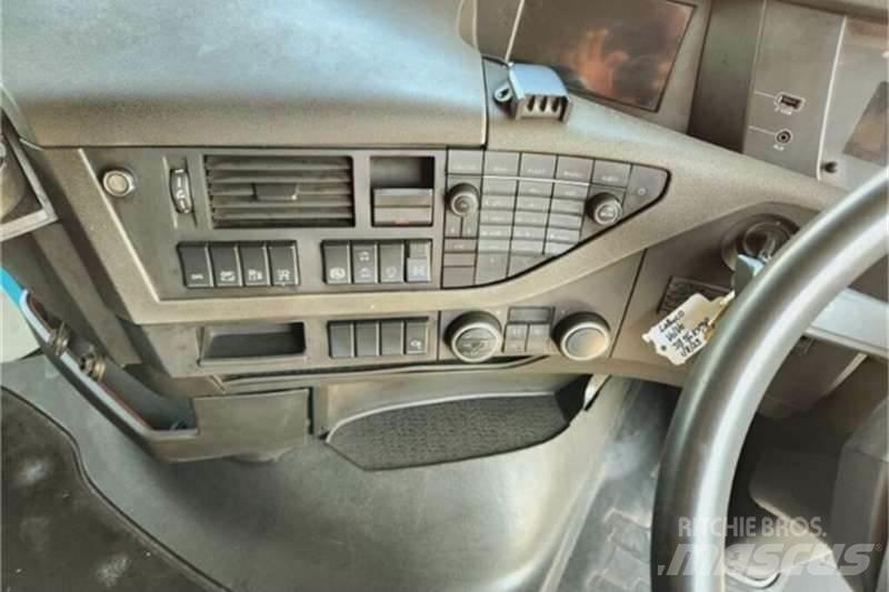 Volvo FH Muut kuorma-autot