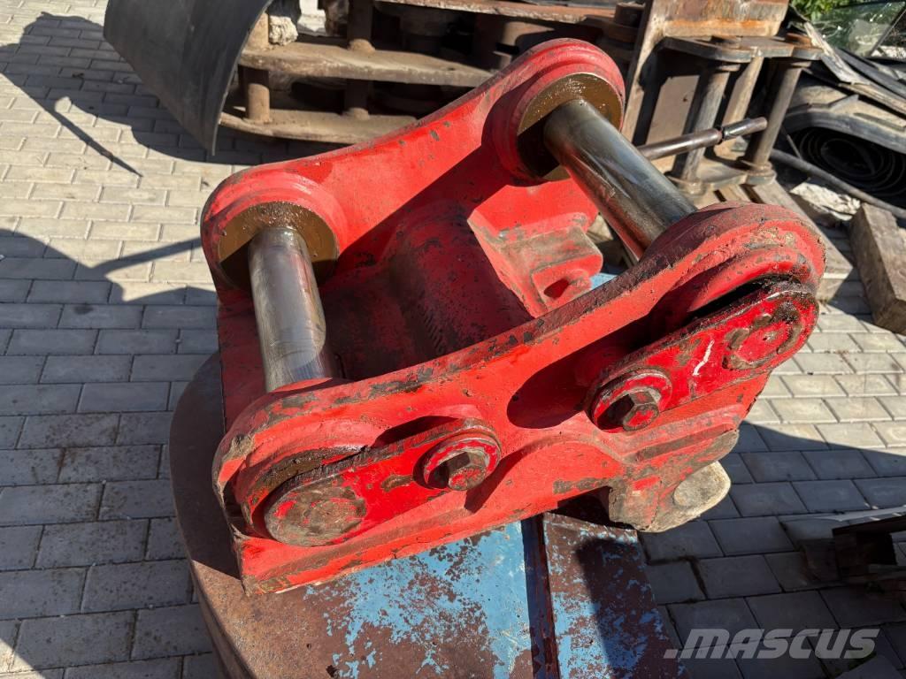 Lehnhoff MS 21 Pikakytkimet