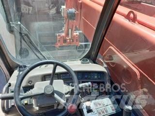 Manitou MRT 1742 M Kurottajat