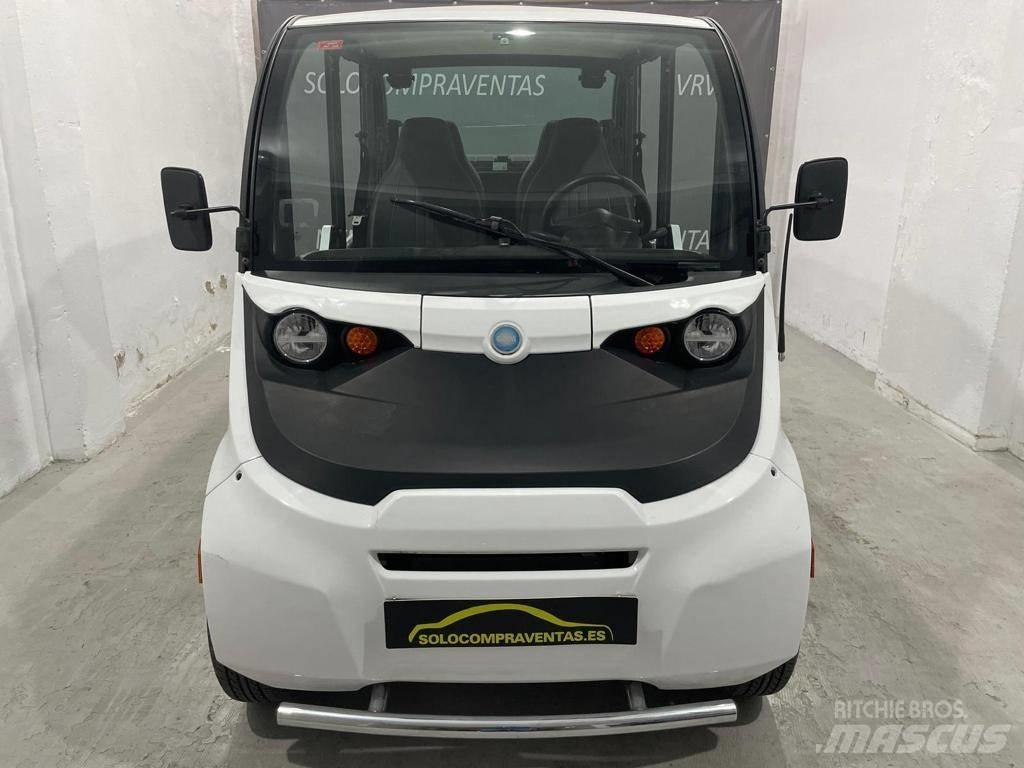 Transporta GEM E4 Muut