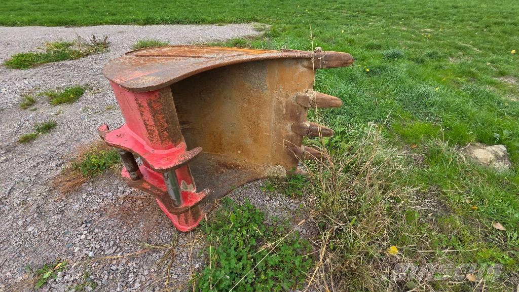 Takeuchi TB 2150 Telakaivukoneet